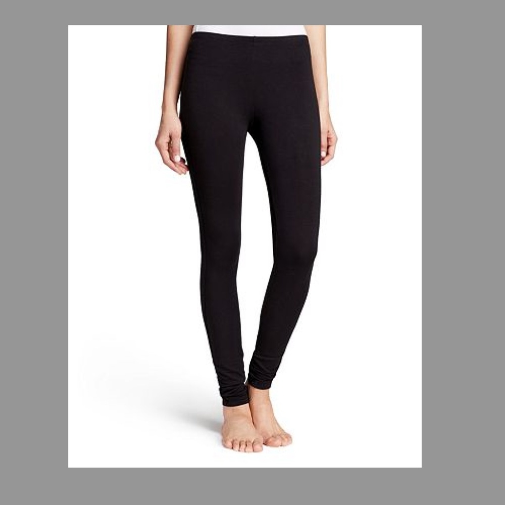 Splendid Lounge Leggings black Small